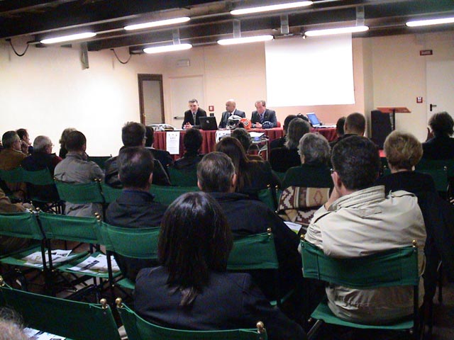 Incontro Dibattito sulla Sicurezza Stradale a Ponzano Veneto.